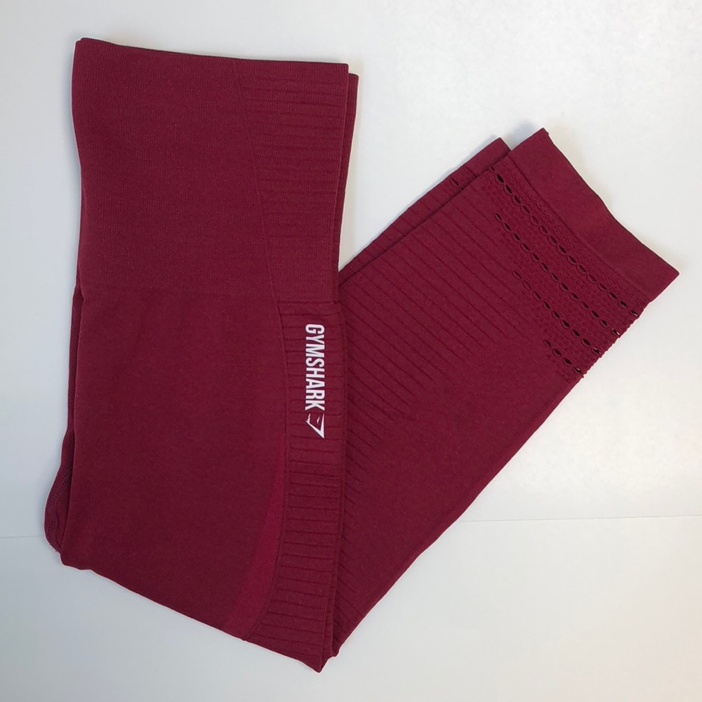 Gymshark Energy Seamless Legging